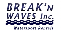 Traverse City Watersports Rentals